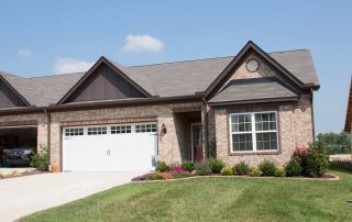 Two-story Home at Cottages of Providence