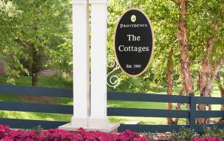 Cottages Of Providence Rochford Realty Construction Company Inc